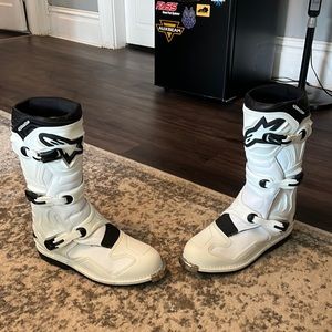 Motocross Boots